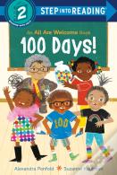 100 Days! (An All Are Welcome Early Reader)