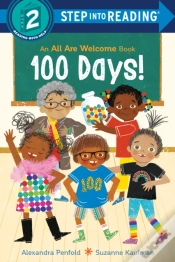 Capa do artigo 100 Days! (An All Are Welcome Early Reader)