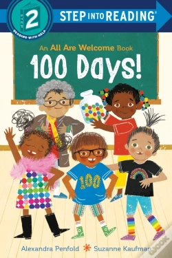 Capa do artigo 100 Days! (An All Are Welcome Early Reader)