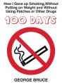 100 Days - Preview