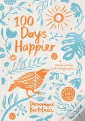 Capa do artigo 100 Days Happier
