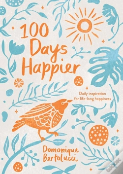 Capa do artigo 100 Days Happier