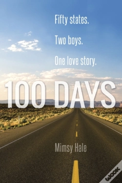 Capa do artigo 100 Days