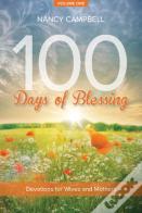 100 Days Of Blessing, Volume 1