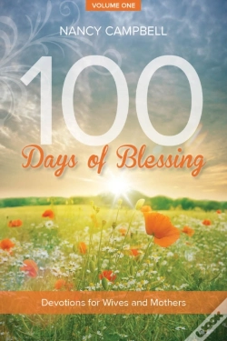 Capa do artigo 100 Days Of Blessing, Volume 1