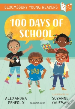 Capa do artigo 100 Days Of School: A Bloomsbury Young Reader