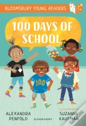 Capa do artigo 100 Days Of School: A Bloomsbury Young Reader