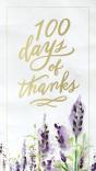 100 Days Of Thanks - Preview