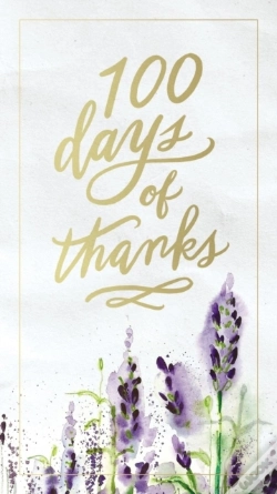Capa do artigo 100 Days Of Thanks
