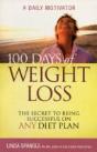 100 Days Of Weight Loss - Preview