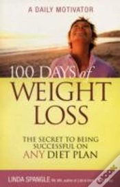 Capa do artigo 100 Days Of Weight Loss