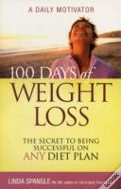 Capa do artigo 100 Days Of Weight Loss