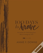 Capa do artigo 100 Days To Brave Deluxe Edition