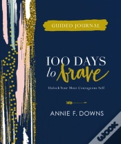 Capa do artigo 100 Days To Brave Guided Journal