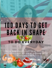 100 Days To Get Back In Sharpe