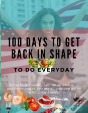 Capa do artigo 100 Days To Get Back In Sharpe