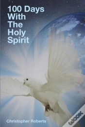 Capa do artigo 100 Days With The Holy Spirit