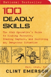 Capa do artigo 100 Deadly Skills