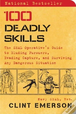 Capa do artigo 100 Deadly Skills