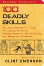 100 Deadly Skills - Preview