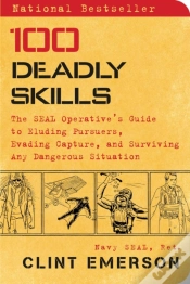 Capa do artigo 100 Deadly Skills