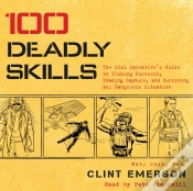 Capa do artigo 100 Deadly Skills