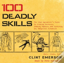 Capa do artigo 100 Deadly Skills