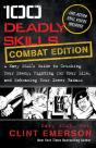 100 Deadly Skills: Combat Edition - Preview