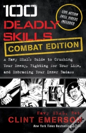 Capa do artigo 100 Deadly Skills: Combat Edition