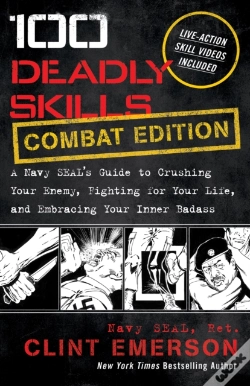 Capa do artigo 100 Deadly Skills: Combat Edition