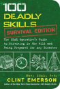 100 Deadly Skills: Survival Edition - Preview