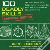 Capa do artigo 100 Deadly Skills: Survival Edition