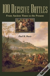 Capa do artigo 100 Decisive Battles