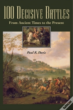 Capa do artigo 100 Decisive Battles