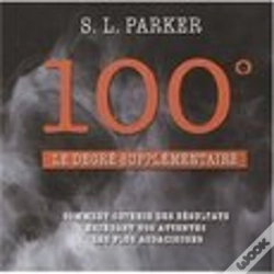 Capa do artigo 100 Degré ; Le Degré Supplémentaire