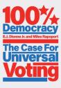 100% Democracy - Preview