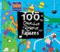 100 Desenhos e Rabiscos para Rapazes - Preview
