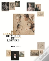 100 Dessins Du Musee Du Louvre