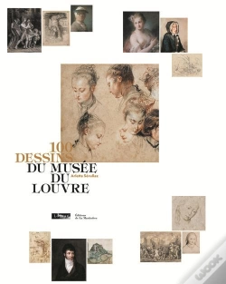 Capa do artigo 100 Dessins Du Musee Du Louvre