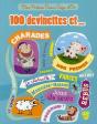 100 Devinettes Et Charades Relookage - Preview