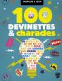 100 Devinettes Et Charades - Preview