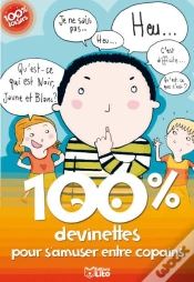 Capa do artigo 100 % Devinettes Pour S