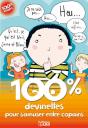 100 % Devinettes Pour S'Amuser Entre Copains - Preview