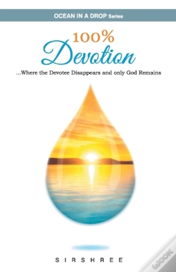 Capa do artigo 100  Devotion  ...Where The Devotee Disa
