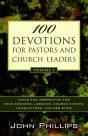 100 Devotions For Pastors And Church Leaders - Preview