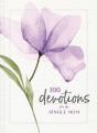 100 Devotions For The Single Mom - Preview