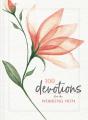 100 Devotions For The Single Mom - Preview