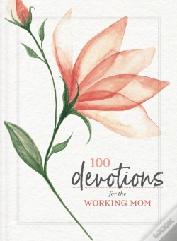 Capa do artigo 100 Devotions For The Single Mom