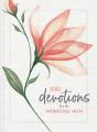 100 Devotions For The Working Mom - Preview