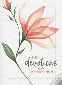 Capa do artigo 100 Devotions For The Working Mom